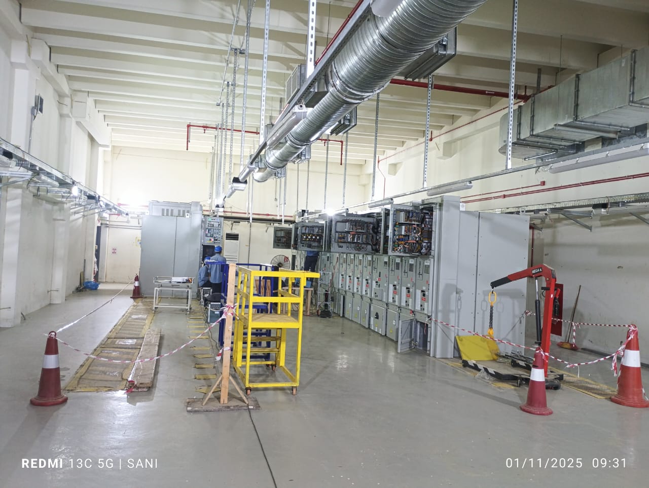 MOHAMMAD AL-OJAIMI GROUP Site Jeddah Image 20